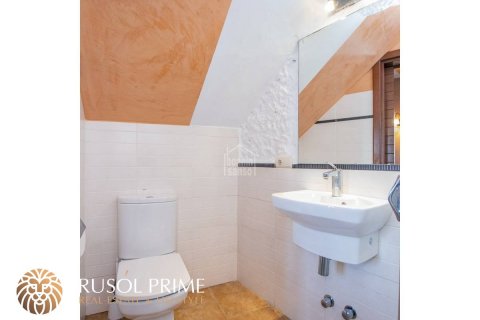 Townhouse à vendre Mahon, Menorca, Espagne, 2 chambres, 93 m2 No. 39672 - photo 16