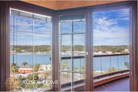 Townhouse à vendre Mahon, Menorca, Espagne, 2 chambres, 93 m2 No. 39672 - photo 13