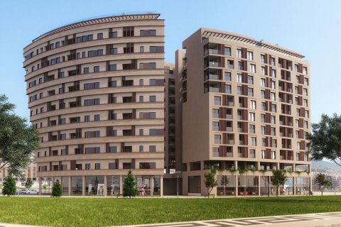 Teatinos Homes Malaga, Espagne No. 46808 - photo 1