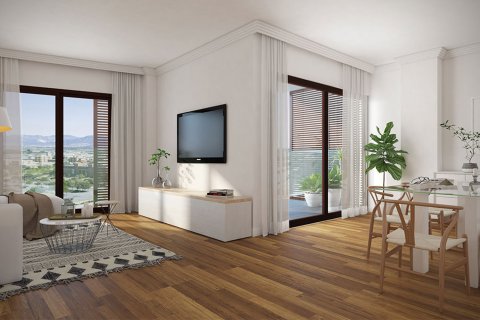 Teatinos Homes Malaga, Espagne No. 46808 - photo 4