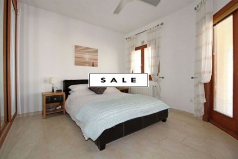 Villa à vendre à Cumbre Del Sol, Alicante, Espagne, 4 chambres, 220 m2 No. 45478 - photo 8