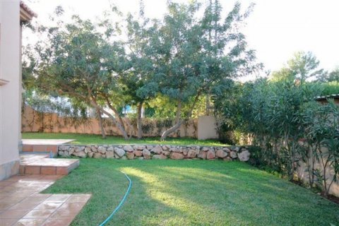 Villa à vendre Moraira, Alicante, Espagne, 3 chambres, 152 m2 No. 45947 - photo 5