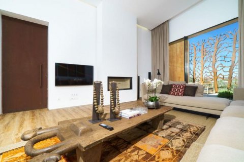 Villa à vendre à Javea, Alicante, Espagne, 3 chambres, 300 m2 No. 44219 - photo 5
