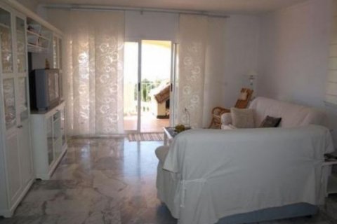 Villa à vendre à Calpe, Alicante, Espagne, 3 chambres, 230 m2 No. 44421 - photo 6