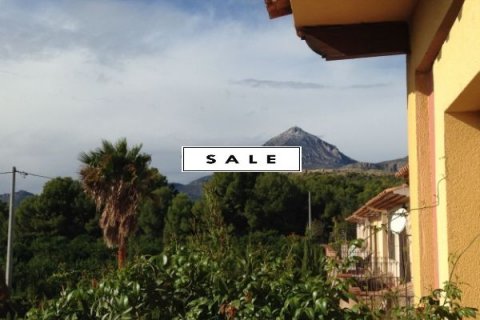 Townhouse à vendre à Alfaz del Pi, Alicante, Espagne, 3 chambres, 150 m2 No. 45219 - photo 10