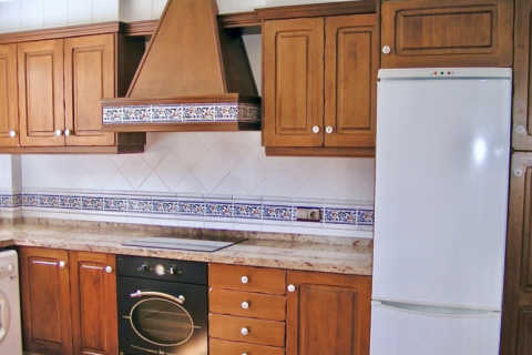 Villa à vendre à Javea, Alicante, Espagne, 4 chambres, 301 m2 No. 41637 - photo 9