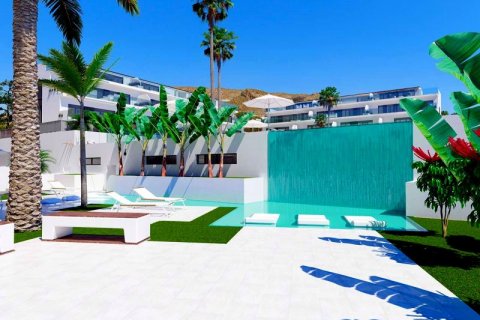 Penthouse à vendre à Finestrat, Alicante, Espagne, 3 chambres, 209 m2 No. 42823 - photo 5