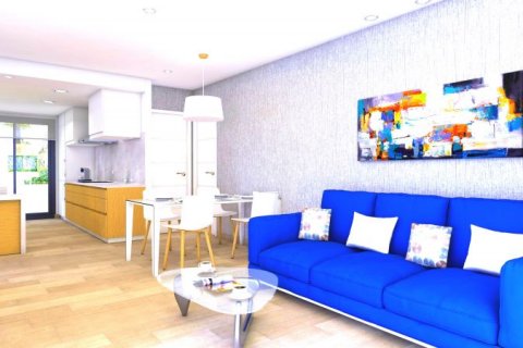 Villa à vendre Torrevieja, Alicante, Espagne, 3 chambres, 209 m2 No. 43345 - photo 3