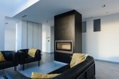 Villa à vendre à Altea, Alicante, Espagne, 4 chambres, 420 m2 No. 44401 - photo 8