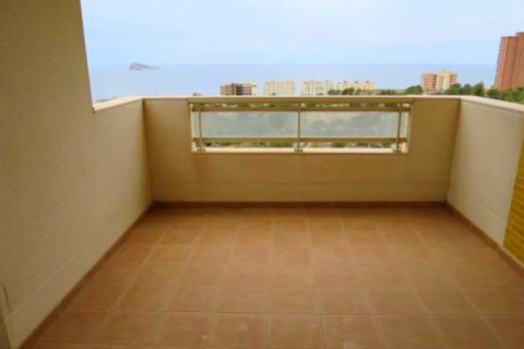 Apartment à vendre à Benidorm, Alicante, Espagne, 3 chambres, 141 m2 No. 42667 - photo 3