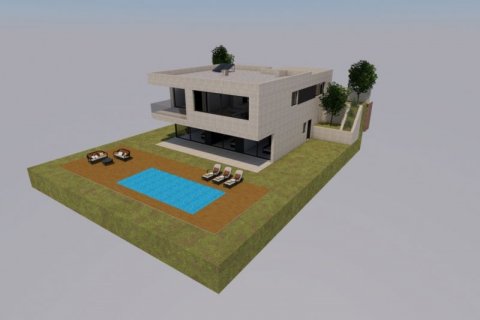 Villa à vendre Lloret de Mar, Girona, Espagne, 4 chambres, 366 m2 No. 45481 - photo 5