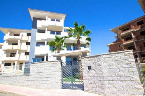 Apartment à vendre à Alicante, Espagne, 3 chambres, 227 m2 No. 43130 - photo 1