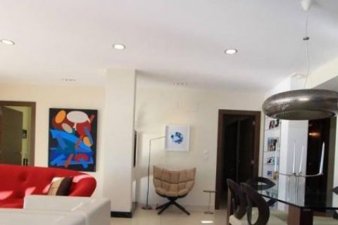 Apartment à vendre à Zona Altea Hills, Alicante, Espagne, 3 chambres, 307 m2 No. 41706 - photo 5