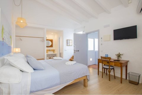 Hotel à vendre à Ferreries, Menorca, Espagne, 5 chambres, 129 m2 No. 46740 - photo 11