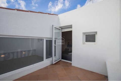 Hotel à vendre à Ferreries, Menorca, Espagne, 5 chambres, 129 m2 No. 46740 - photo 13