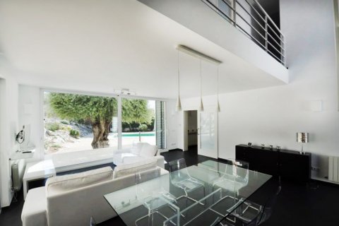 Villa à vendre à Moraira, Alicante, Espagne, 5 chambres, 260 m2 No. 43770 - photo 7