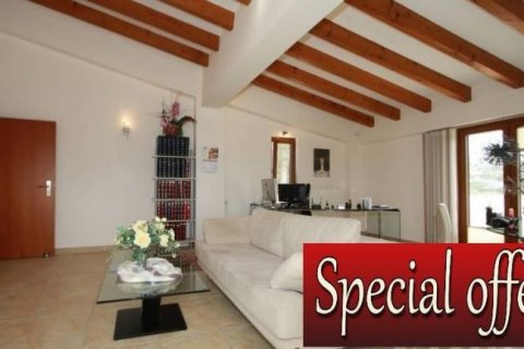 Villa à vendre à Benissa, Alicante, Espagne, 5 chambres, 612 m2 No. 44954 - photo 10