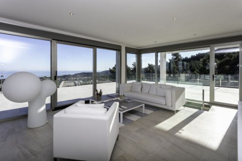 Villa à vendre à Denia, Alicante, Espagne, 4 chambres, 262 m2 No. 45412 - photo 8