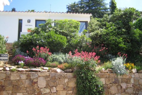 Villa à vendre à Tossa de Mar, Girona, Espagne, 3 chambres, 150 m2 No. 41419 - photo 5