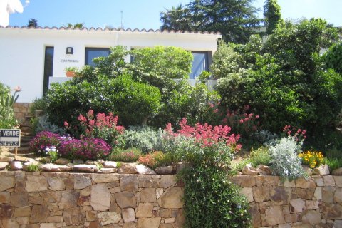 Villa à vendre Tossa de Mar, Girona, Espagne, 3 chambres, 150 m2 No. 41419 - photo 5