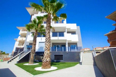 Apartment à vendre à Alicante, Espagne, 3 chambres, 115 m2 No. 43131 - photo 2
