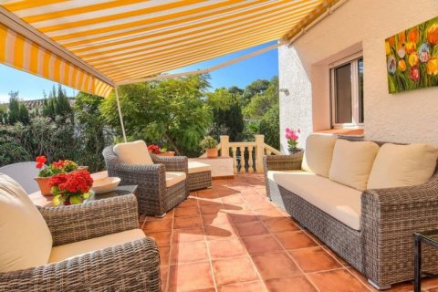 Villa à vendre Javea, Alicante, Espagne, 2 chambres, 1.15 m2 No. 41690 - photo 6