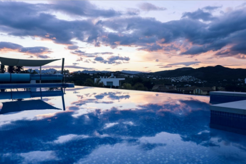 Villa à vendre à Javea, Alicante, Espagne, 4 chambres, 365 m2 No. 43838 - photo 5