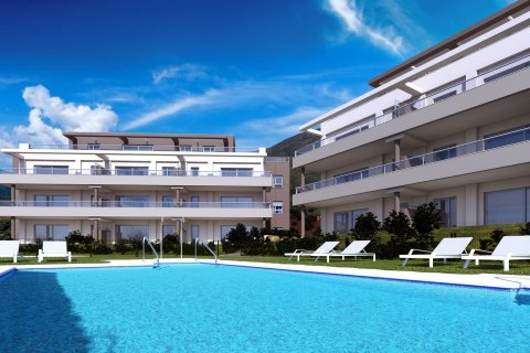 Sun Valley Mijas, Malaga, Espagne No. 41343 - photo 7