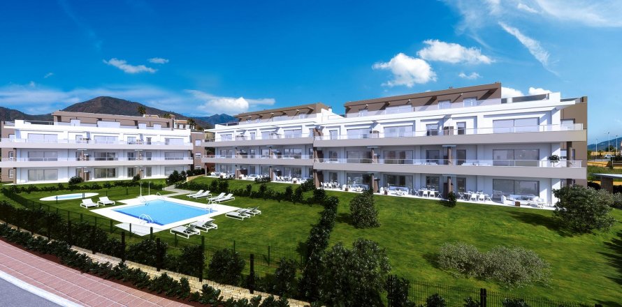 Sun Valley Mijas, Malaga, Espagne No. 41343