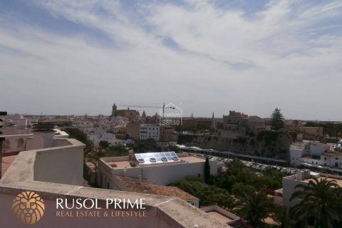 Land plot à vendre à Ciutadella De Menorca, Menorca, Espagne, 454 m2 No. 46954 - photo 2