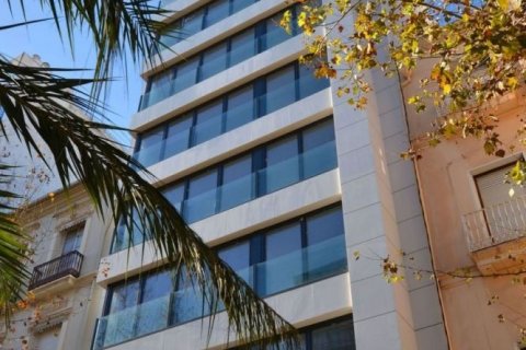 Apartment à vendre à Alicante, Espagne, 3 chambres, 180 m2 No. 46073 - photo 1
