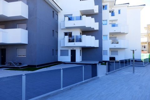 Apartment à vendre à Alicante, Espagne, 3 chambres, 107 m2 No. 43115 - photo 8