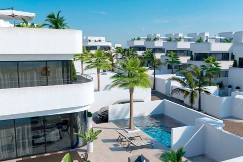 Villa à vendre à Guardamar del Segura, Alicante, Espagne, 3 chambres, 127 m2 No. 43396 - photo 8