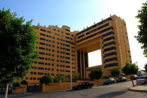 Penthouse à vendre La Cala, Alicante, Espagne, 3 chambres, 237 m2 No. 42708 - photo 2