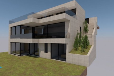 Villa à vendre à Lloret de Mar, Girona, Espagne, 4 chambres, 340 m2 No. 45482 - photo 4