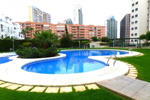 Apartment à vendre à La Cala, Alicante, Espagne, 2 chambres, 100 m2 No. 42636 - photo 3