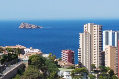 Apartment à vendre à Benidorm, Alicante, Espagne, 2 chambres, 109 m2 No. 44541 - photo 1