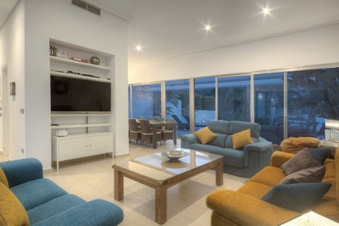 Villa à vendre à Javea, Alicante, Espagne, 4 chambres,  No. 44190 - photo 9