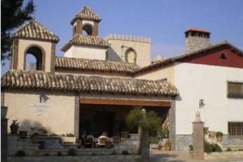 Villa à vendre Alicante, Espagne, 797 m2 No. 45120 - photo 2