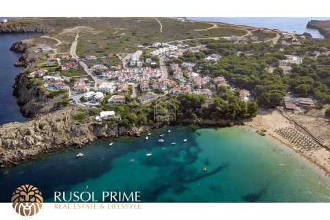 Land plot à vendre à Es Mercadal, Menorca, Espagne, 900 m2 No. 47051 - photo 2