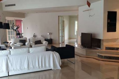 Villa à vendre à Benidorm, Alicante, Espagne, 5 chambres, 400 m2 No. 44413 - photo 5