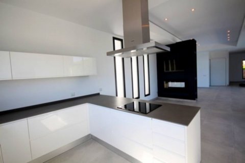 Villa à vendre à Javea, Alicante, Espagne, 3 chambres, 249 m2 No. 44221 - photo 7