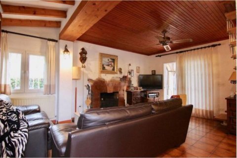 Villa à vendre à Denia, Alicante, Espagne, 3 chambres, 110 m2 No. 41919 - photo 6