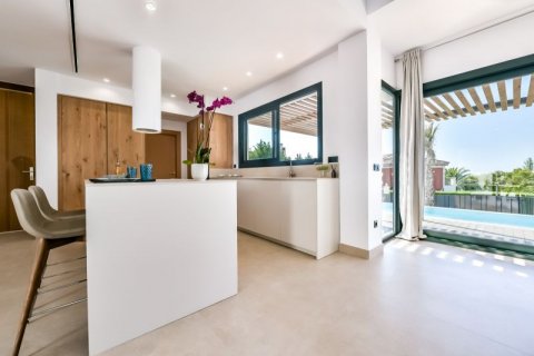 Villa à vendre à Finestrat, Alicante, Espagne, 3 chambres, 162 m2 No. 44248 - photo 9