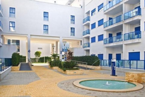 Apartment à vendre à Alicante, Espagne, 1 chambre, 53 m2 No. 43901 - photo 6