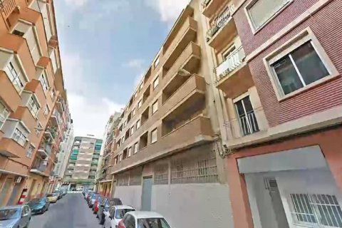 Commercial property à vendre à Valencia, Espagne, 6766 m2 No. 44780 - photo 8