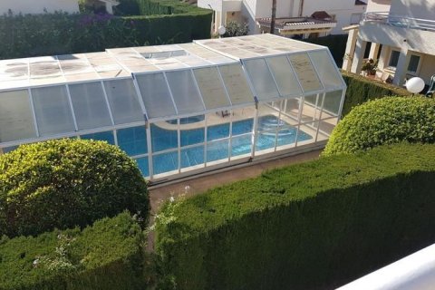 Villa à vendre Benidorm, Alicante, Espagne, 4 chambres, 290 m2 No. 43507 - photo 5