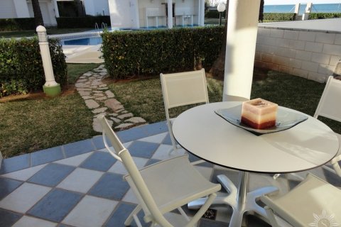 Villa à vendre à Denia, Alicante, Espagne, 3 chambres, 200 m2 No. 41450 - photo 11