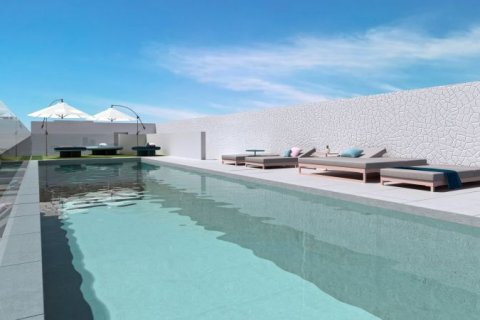 Penthouse à vendre à Alicante, Espagne, 3 chambres, 198 m2 No. 43233 - photo 3