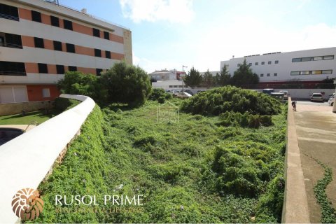 Land plot à vendre à Ciutadella De Menorca, Menorca, Espagne, 474 m2 No. 47081 - photo 5